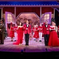 BWW Review: IRVING BERLIN'S WHITE CHRISTMAS at the John W. Engeman Theatre