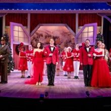 BWW Review: IRVING BERLIN'S WHITE CHRISTMAS at the John W. Engeman Theatre