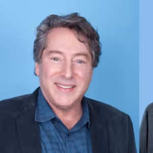 David Ellenstein Named Artistic Director & Bill Kerlin Named Managing Director of…