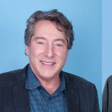 David Ellenstein Named Artistic Director & Bill Kerlin Named Managing Director of Lag