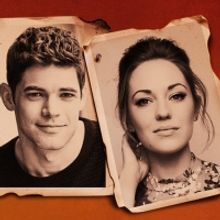 BONNIE AND CLYDE IN CONCERT Starring Jeremy Jordan & Laura Osnes Adds Second Show