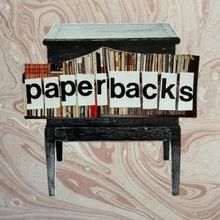 Kyle Kimbrell Releases New Single PAPERBACKS