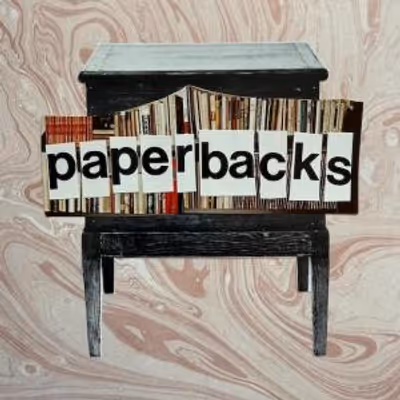 Kyle Kimbrell Releases New Single PAPERBACKS