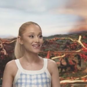 Video: WICKED Cast Talk New Version of 'Defying Gravity,' Splitting Movie Into Two…