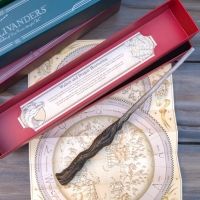 Universal Theme Parks to Debut New HARRY POTTER Ollivanders Wands