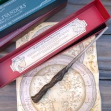 Universal Theme Parks to Debut New HARRY POTTER Ollivanders Wands