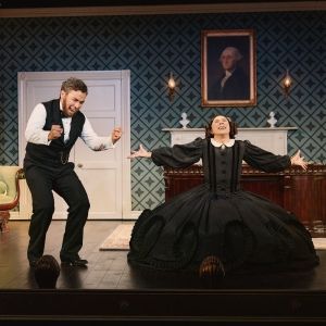 Original OH, MARY! Stars Cole Escola, Conrad Ricamora, and James Scully To Return…