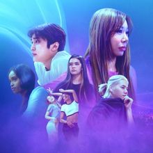 Video: Apple TV+ Debuts Trailer for Documentary Event K-POP IDOLS