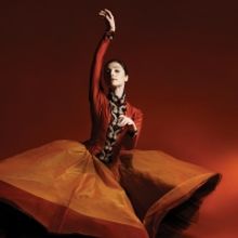 The Australian Ballet to Stream Three Extraordinary Story Ballets Live To Audiences A