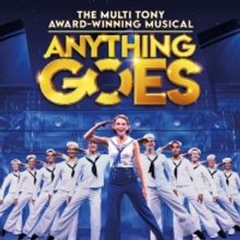 ANYTHING GOES Will Come To Australian Cinemas For Two Days Only In March