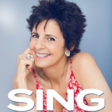 Master Voice Teacher Mary Setrakian Releases Debut Book SING: FIND YOUR TRUE VOICE