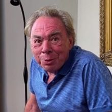 VIDEO: Andrew Lloyd Webber Challenges Fans to Make Up Their Own 'Think of Me' Ending