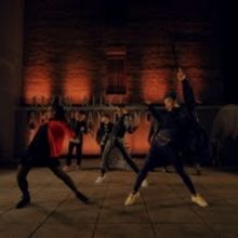 Ailey Forward Virtual Season Spotlights World Premiere from Resident Choreographer…