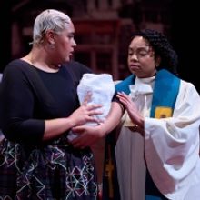 Review: THE AMEN CORNER at The Williams Project And Langston