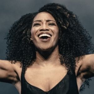 SUNSET BLVD. Standby Rashidra Scott Reveals Upcoming 'Norma Desmond' Performances