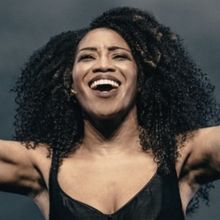 SUNSET BLVD. Standby Rashidra Scott Reveals Upcoming 'Norma Desmond' Performances