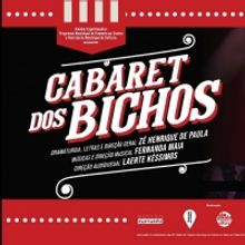 BWW Review: George Orwell Meets Brecht and Weill In the Musical CABARET DOS BICHOS