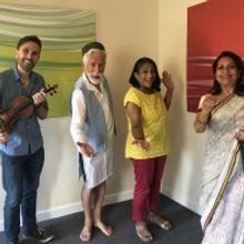 Daedalus Theatre Launches East Voices Digital Series, Sharing Stories Told By The Eas