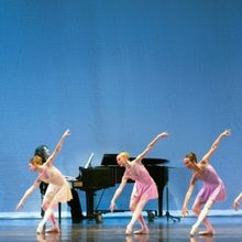 Canton Ballet Dancers Awarded Over $75K In Scholarships Following Regional Dance Amer