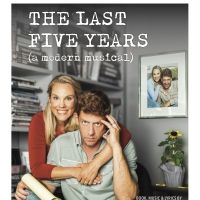 VIDEO: Watch Scenes from ACT of CT's THE LAST FIVE YEARS
