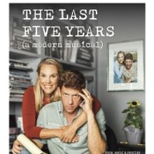 VIDEO: Watch Scenes from ACT of CT's THE LAST FIVE YEARS