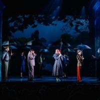 Review: LADY MOLLY OF SCOTLAND YARD at Asolo Repertory Theatre Photo