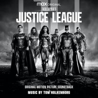 ZACK SNYDER'S JUSTICE LEAGUE Soundtrack Will Be Released March 18
