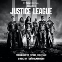 ZACK SNYDER'S JUSTICE LEAGUE Soundtrack Will Be Released March 18