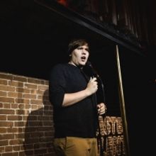 Hatbox and Tiny Hands Productions Present COMEDY OUT OF THE BOX