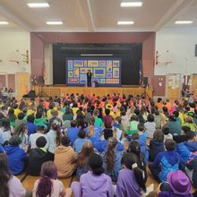 SHAKESPEARE 4 KIDS: DREAM SCHEME Comes to Playhouse On Park