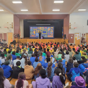 SHAKESPEARE 4 KIDS: DREAM SCHEME Comes to Playhouse On Park