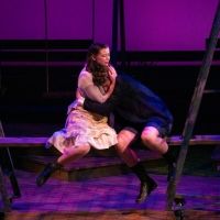 BWW Review: SPRING AWAKENING at Florida Rep is Powerfully Provocative!