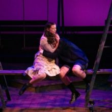 BWW Review: SPRING AWAKENING at Florida Rep is Powerfully Provocative!