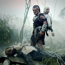 PREDATOR: BADLANDS Sets February Hulu Streaming Debut