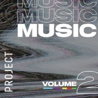 PROJECTmusic: VOLUME 2 Unleashes Exclusive Remixes & Music Reflecting The Project…