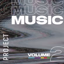 PROJECTmusic: VOLUME 2 Unleashes Exclusive Remixes & Music Reflecting The Project…