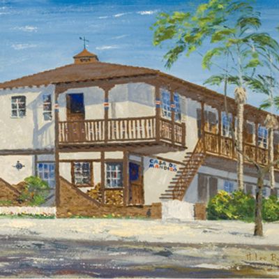 CONSTRUCTED IDENTITY Exhibit to Spotlight SoCal Architecture at foaSOUTH