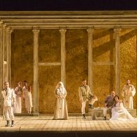 PHOTO FLASH: DON GIL DE ALCALÁ se estrena en el Teatro de la Zarzuela