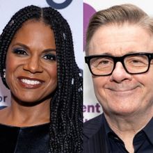 Season 2 of BANNED TOGETHER Podcast, Directed By Raul Esparza, to Feature Nathan Lane