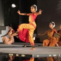 BWW Review: FIRES OF VARANASI: DANCE OF THE ETERNAL PILGRIM at The Kennedy Center