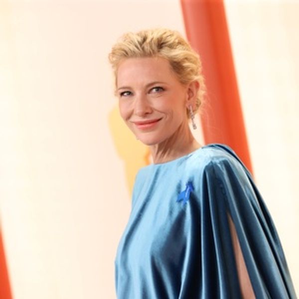 Cate Blanchett, Anne-Marie Duff, and More Join National Theatre's 2026 Season Photo