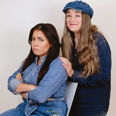 Inside Out Theatre and Handsome Alice to Present the Premiere of LAZY SUSAN