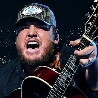 Luke Combs Announces Second Brisbane, Sydney & Melbourne Concerts