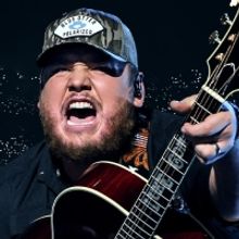 Luke Combs Announces Second Brisbane, Sydney & Melbourne Concerts
