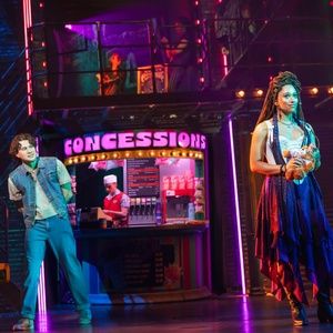 Hot Tickets of the Week: THE LOST BOYS, JUST IN TIME, & More