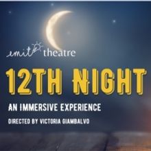 Emit Theatre to Present Binary-Breaking 12th NIGHT in November