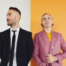 Lies (Mike & Nate Kinsella) Share New Single 'Summer Somewhere'