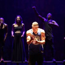 Review: THE HALF-GOD OF RAINFALL is a Compelling Blend of Myth and Reality