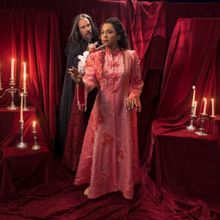 Interview: Scott Coopwood of DRACULA at TheatreWorks Silicon Valley