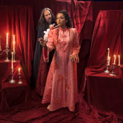 Interview: Scott Coopwood of DRACULA at TheatreWorks Silicon Valley